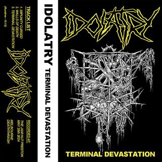 Terminal Devastation