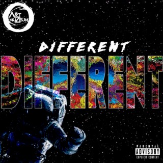 Different Different