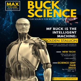 BUCK SCIENCE