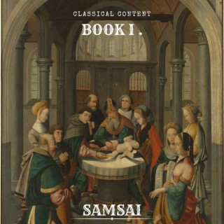 BOOK I. (classical content)