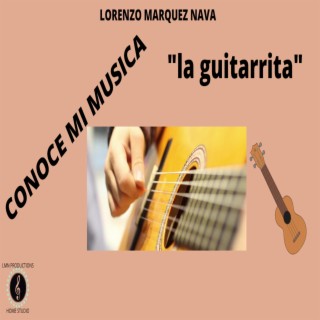 La guitarrita