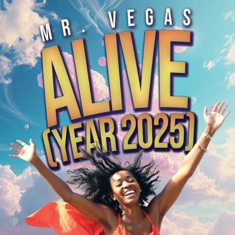 Alive (Year 2025) | Boomplay Music