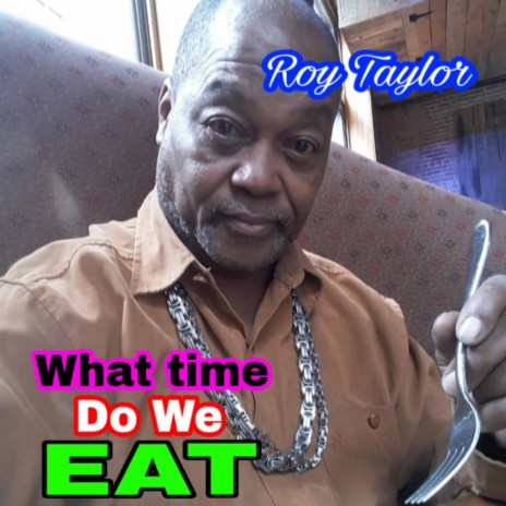 What we waiting for let's eat | Boomplay Music