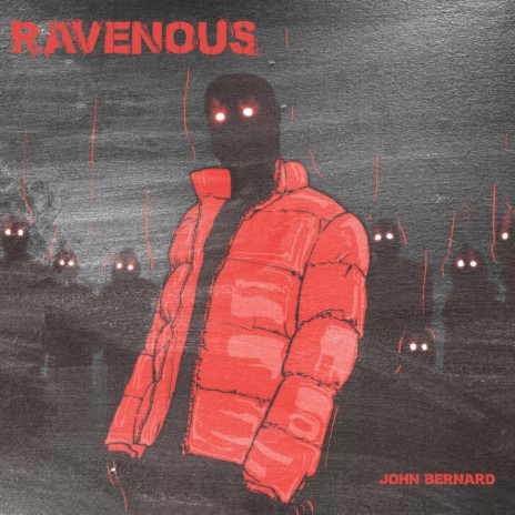 Ravenous (Instrumental) | Boomplay Music