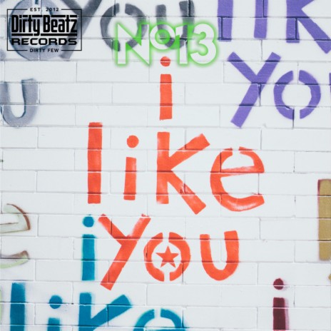 Like You (Instrumental) | Boomplay Music