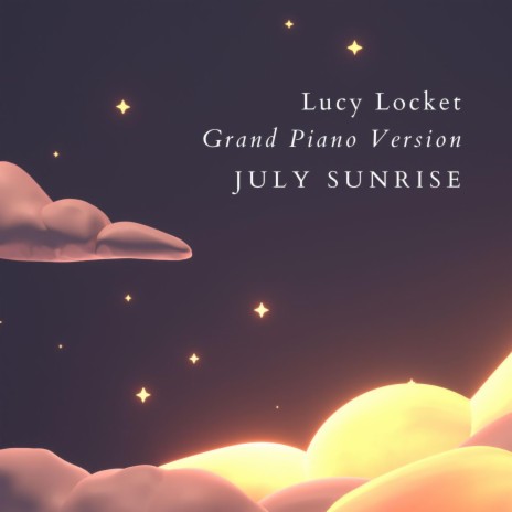 Lucy Locket (Grand Piano Version) | Boomplay Music