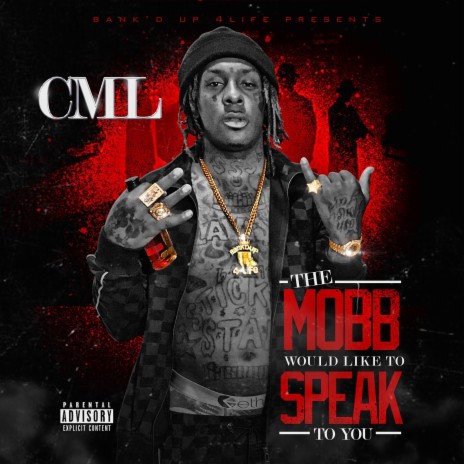 The Mobb Would Like to Speak to You ft. FRED GUNNA