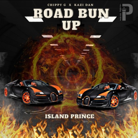 Road Bun Up | Boomplay Music