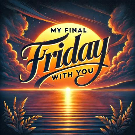 My Final Friday With You