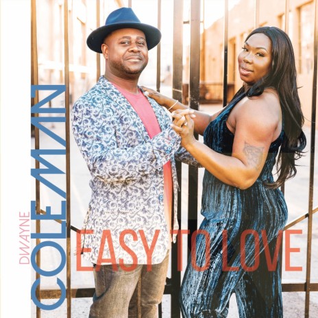 Easy to Love | Boomplay Music