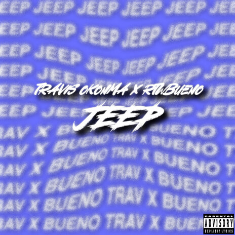 Jeep ft. rtwbueno | Boomplay Music