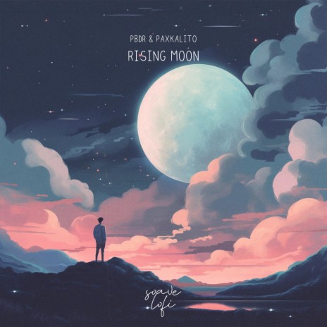 Rising Moon ft. Paxkalito & soave lofi