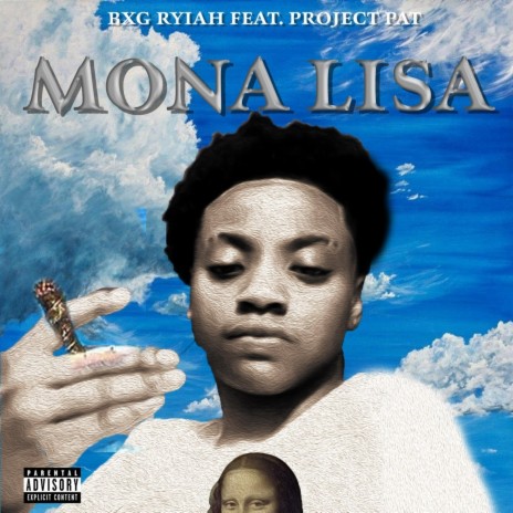 Mona Lisa ft. Project Pat | Boomplay Music