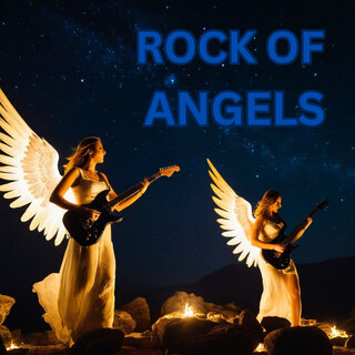 Rock of Angels