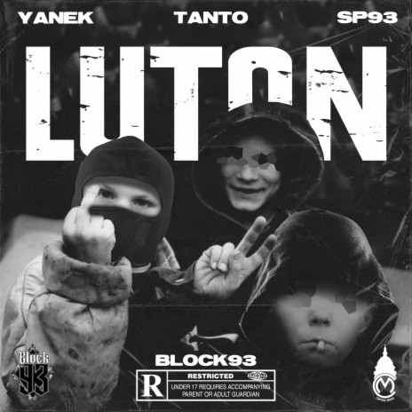 Luton ft. Yanek, Sp93 & Tanto | Boomplay Music