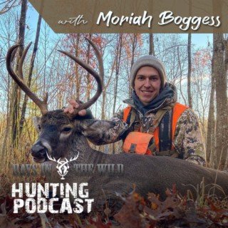 Deer Behavior 101 with Moriah Boggess