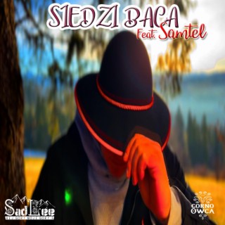 Siedzi Baca