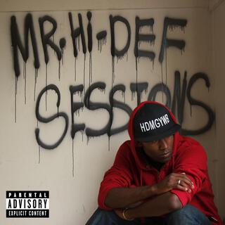 SESSIONS (DELUXE)