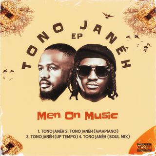 Tono janeh (Amapiano) lyrics | Boomplay Music