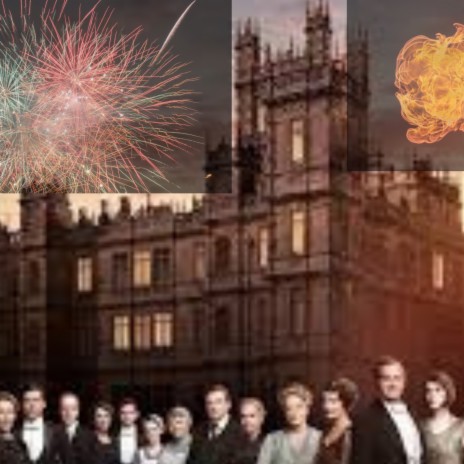 Downton is under attack | Boomplay Music