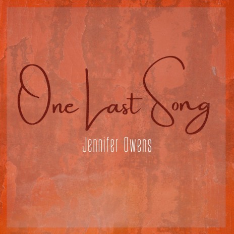 One Last Song | Boomplay Music