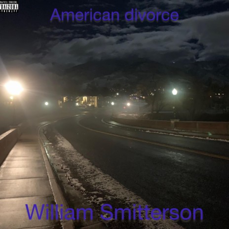 American Divorce