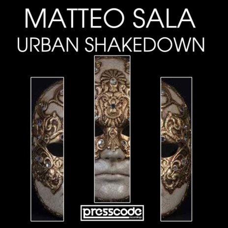 Urban Shakedown (Original Mix)