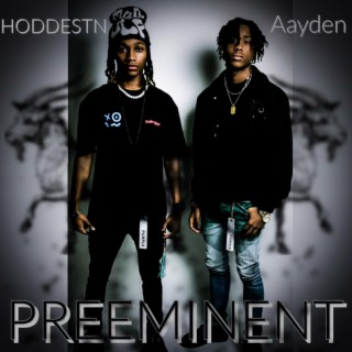 Prada ft. HODDESTN lyrics | Boomplay Music