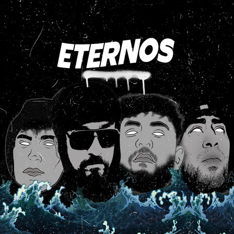 Eternos ft. KDNASTY ILUMINATIK, Ecko Arriaga & CIROUNO HPCLICK | Boomplay Music