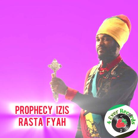 Rasta Fyah | Boomplay Music