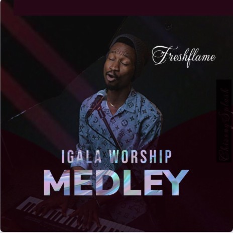 IGALA WORSHIP MEDLEY | Boomplay Music