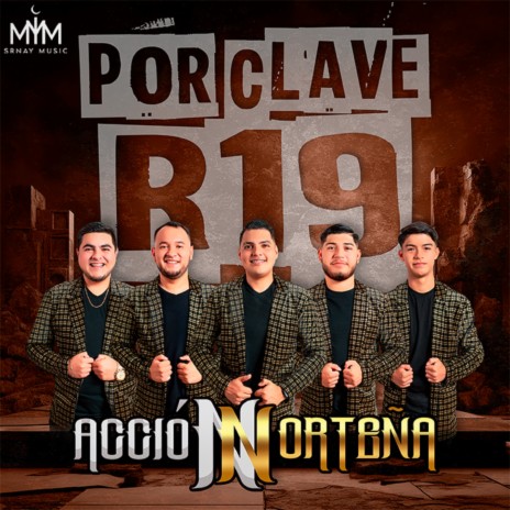 Por Clave R19 | Boomplay Music