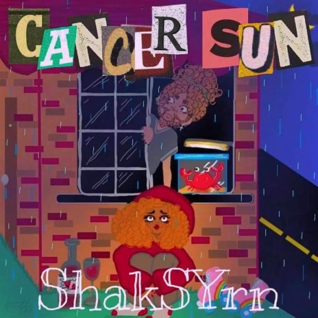 Cancer Sun | Boomplay Music