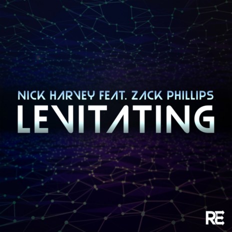 Levitating (Joe Carrano Radio Edit) ft. Zack Phillips