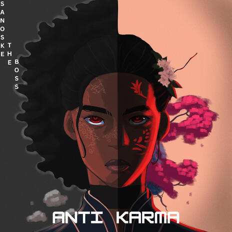 Anti Karma | Boomplay Music