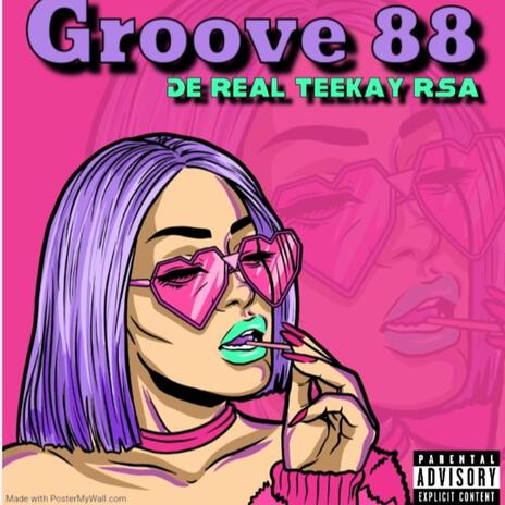 Groove 88 ft. BusiXO | Boomplay Music