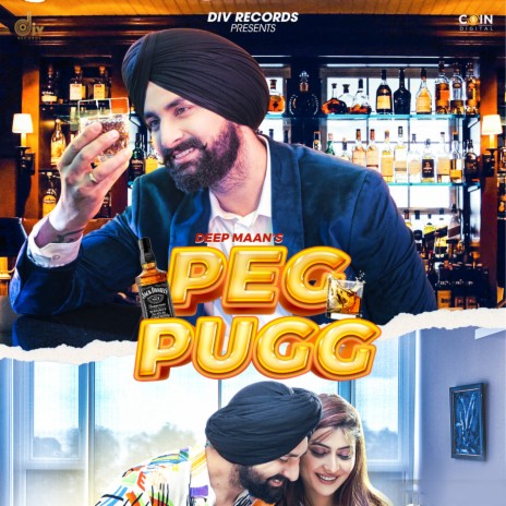 Peg Pugg ft. Aayra Katre | Boomplay Music