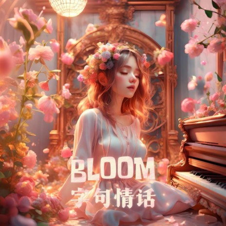 BLOOM (字句情话)