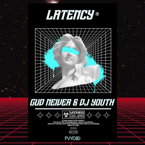 Latency ft. DJYOUTH | Boomplay Music