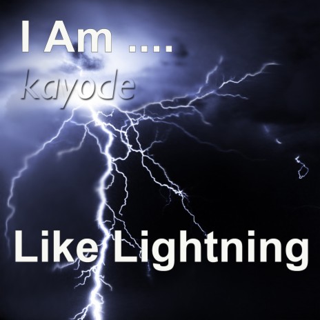 Like Lightning