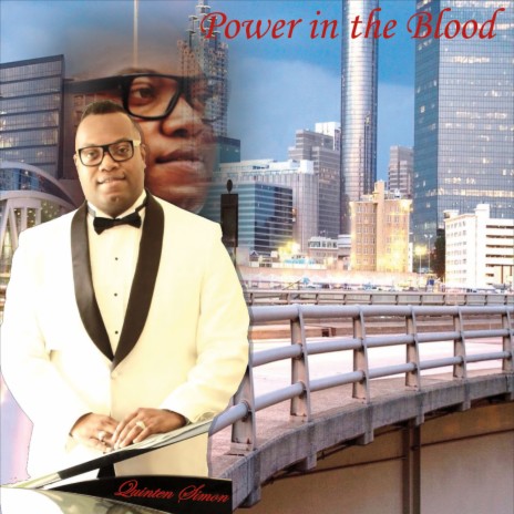 Power in the Blood | Boomplay Music