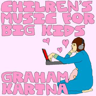 Children's Music for Big Kids