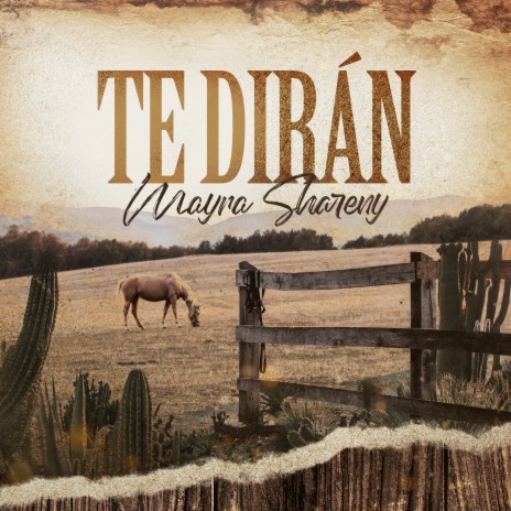 Te Dirán | Boomplay Music