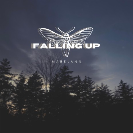 Falling Up | Boomplay Music