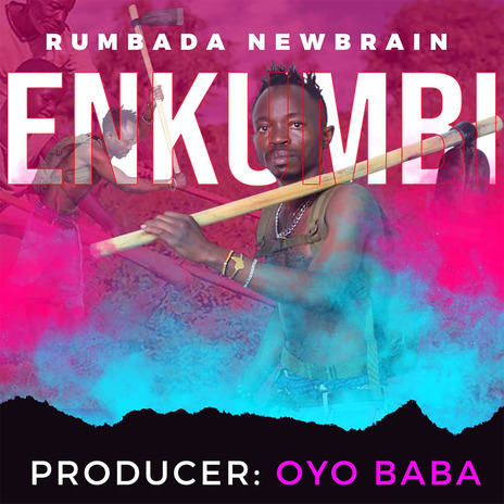 Enkumbi | Boomplay Music