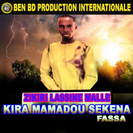 Kira Mamadou Sekena Fassa | Boomplay Music