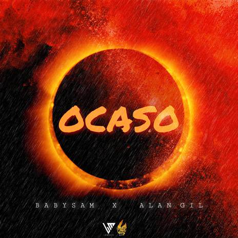 OCASO ft. BABYSAM | Boomplay Music