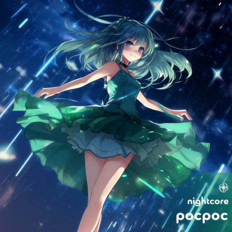 POCPOC (Nightcore) | Boomplay Music