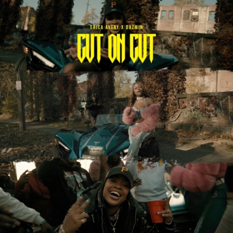 Cut On Cut | Boomplay Music