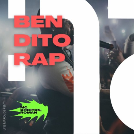 Bendito Rap ft. Román | Boomplay Music
